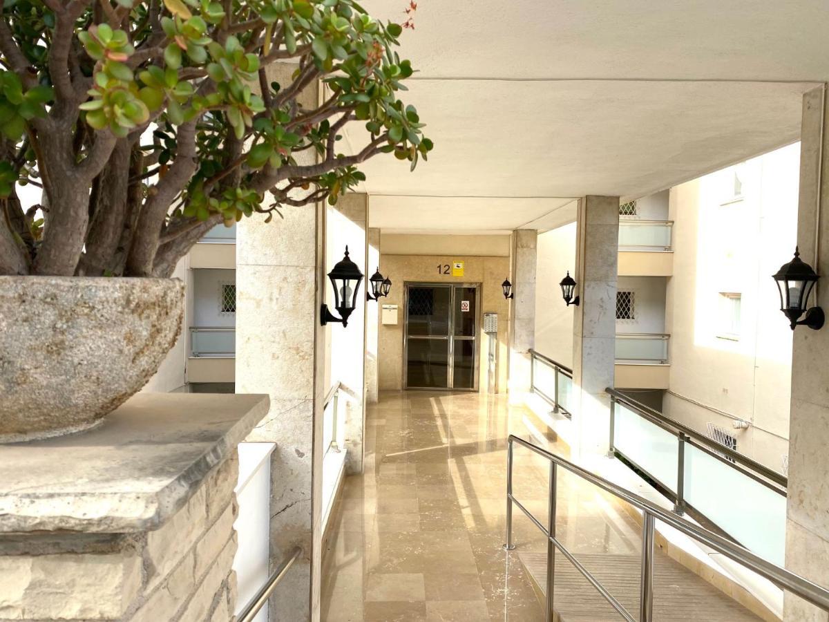 Apartamento Moderno Nautilus Apartman Salou Kültér fotó